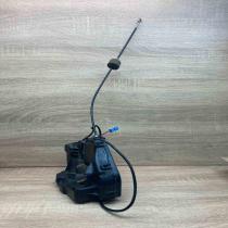 004141112629   Front door lock Mercedes-Benz C W203