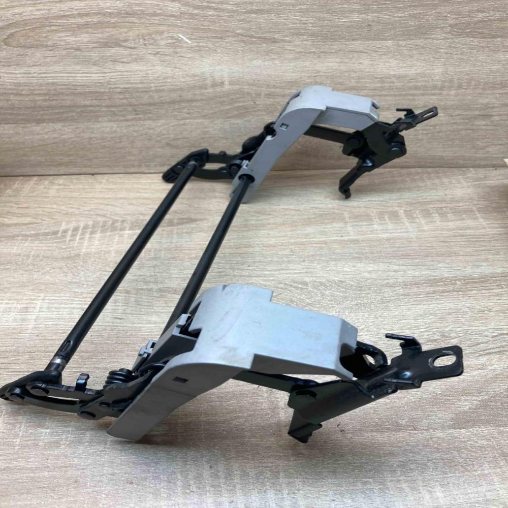 A2119200324 Used 8301426Y  Seat adjustment assembly Mercedes-Benz E W211