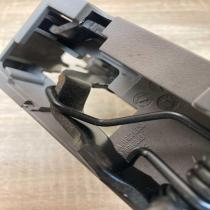 A2119200324 Used 8301426Y  Seat adjustment assembly Mercedes-Benz E W211