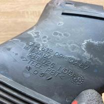 A6120940287 9880261 Main Cabin air duct channel Mercedes-Benz E W211