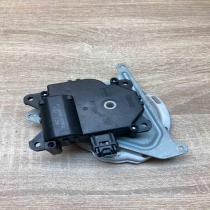 113800 2760 12V12H With Plug Air flap motor/actuator Toyota Avensis T250