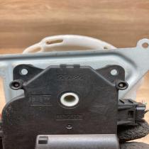 113800 2760 12V12H With Plug Air flap motor/actuator Toyota Avensis T250