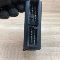 24437076 F005 V00155 KF Comfort/convenience module Opel Zafira A