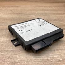 24437076 F005 V00155 KF Comfort/convenience module Opel Zafira A