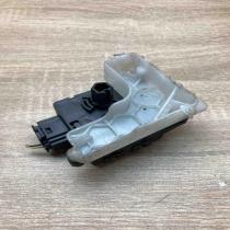 A1698203042  With Plug Air flap motor/actuator Mercedes-Benz A W169