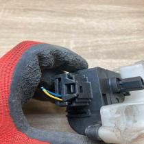 A1698203042  With Plug Air flap motor/actuator Mercedes-Benz A W169