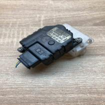 A1698203042  With Plug Air flap motor/actuator Mercedes-Benz A W169