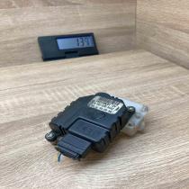 A1698203042  With Plug Air flap motor/actuator Mercedes-Benz A W169