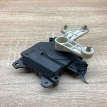 063700 7900 126012V7D With Plug Air flap motor/actuator Toyota Yaris