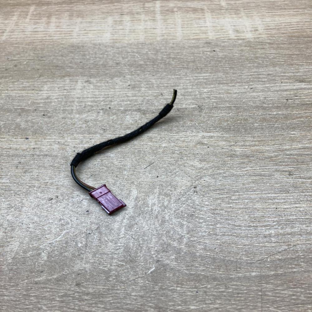 8377070   Plug wire BMW X5 F15