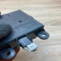 3C270 30840 010825 With Plug Air flap motor/actuator Nissan Primera