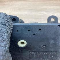 3C270 30840 010825 With Plug Air flap motor/actuator Nissan Primera