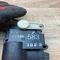 MR146583 1B28  Air flap motor/actuator Volvo S40, V40