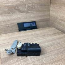 MR146583 1B28  Air flap motor/actuator Volvo S40, V40