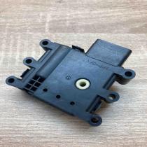 6804Z   Air flap motor/actuator Volvo S40, V40