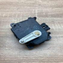 861000 0990 HB601BN8V  Air flap motor/actuator Mazda 3 I