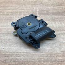 861000 0990 HB601BN8V  Air flap motor/actuator Mazda 3 I