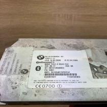 9195454 169211 11  Bluetooth control unit module BMW X5 E53