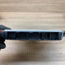 89661 52200 0281010563 1ND TV Engine control unit/module ECU Toyota Yaris