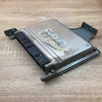 89661 52200 0281010563 1ND TV Engine control unit/module ECU Toyota Yaris