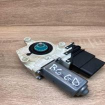 3C9959704 974226 111  Rear door window regulator motor Volkswagen PASSAT B6