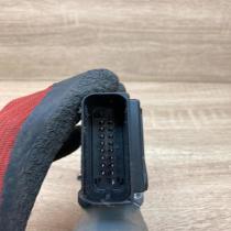 3C9959704 974226 111  Rear door window regulator motor Volkswagen PASSAT B6