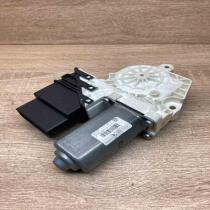 3C9959704 974226 111  Rear door window regulator motor Volkswagen PASSAT B6