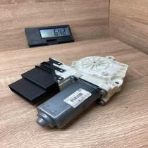 3C9959704 974226 111  Rear door window regulator motor Volkswagen PASSAT B6