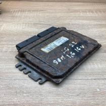 8200035705 S110030040B  Engine control unit/module ECU Renault Laguna I
