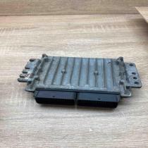 8200035705 S110030040B  Engine control unit/module ECU Renault Laguna I