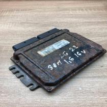 8200035705 S110030040B  Engine control unit/module ECU Renault Laguna I