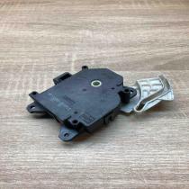 113800 2810 12V1M  Air flap motor/actuator Toyota Avensis T270