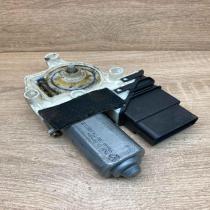 5P0839402  BRF Rear door window regulator motor Seat Altea