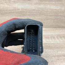 5P0839402  BRF Rear door window regulator motor Seat Altea