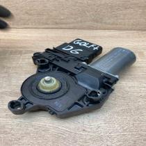 5M0839402B 1K0959704F  Rear door window regulator motor Volkswagen Golf Plus
