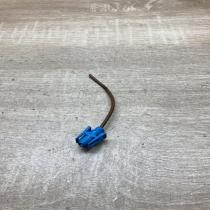 1378462   Plug wire BMW 5 F10 F11