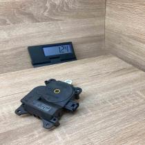 063800 0240 12V10K  Air flap motor/actuator Toyota Prius (XW20)