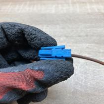 1378462   Plug wire BMW 5 F10 F11