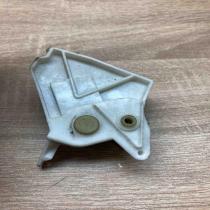 K9749005 19112009  Air flap motor/actuator Mercedes-Benz E W212