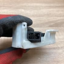 K9749005 19112009  Air flap motor/actuator Mercedes-Benz E W212