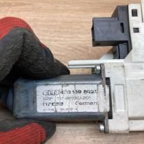 4F0959802C 997000  Rear door window regulator motor Audi A6 S6 C6 4F