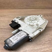 4F0959802C 997000  Rear door window regulator motor Audi A6 S6 C6 4F