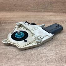 4F0959802C   Rear door window regulator motor Audi A6 S6 C6 4F