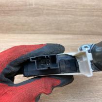 4F0959802C   Rear door window regulator motor Audi A6 S6 C6 4F