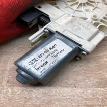 4F0959802C   Rear door window regulator motor Audi A6 S6 C6 4F