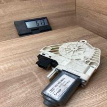 4F0959802C   Rear door window regulator motor Audi A6 S6 C6 4F