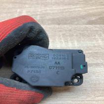 6G9N 19E616 AA 071113C  Air flap motor/actuator Volvo S80