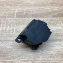 6G9N 19E616 AA 071113C  Air flap motor/actuator Volvo S80