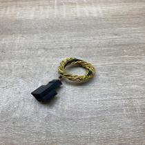 6907089   Plug wire BMW 3 E90 E91
