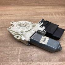 1K0959703P   Front door window regulator motor Volkswagen PASSAT B6